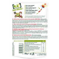 Nature Addicts Strawberry Fruit Sticks